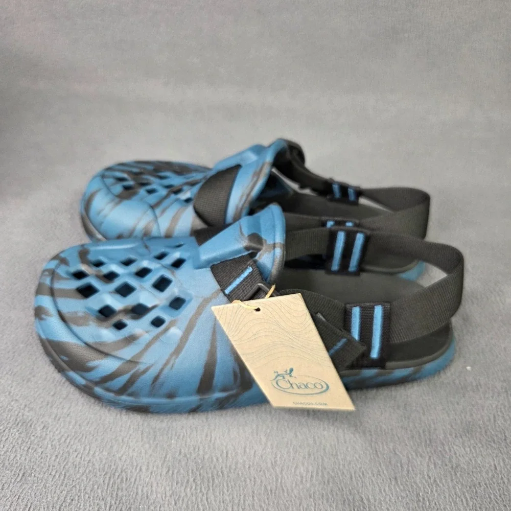 Chaco shoes mens